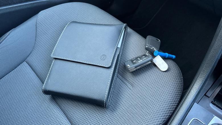 Volkswagen Golf 1.5 TSI EVO SE [Nav] 5dr Petrol Hatchback